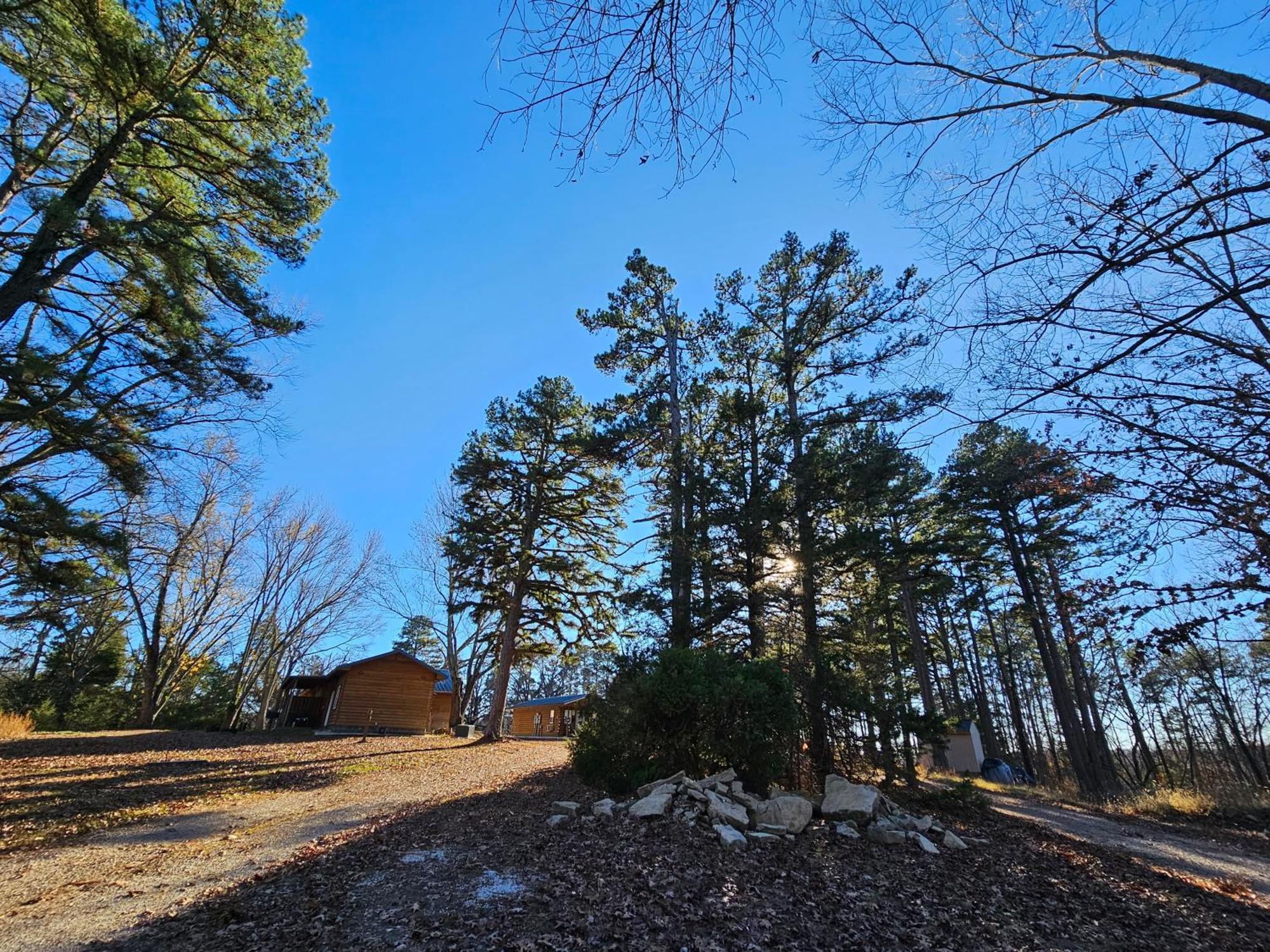 5 Min To Beaver Lake-King Bed-Fire Pit-Jetted Tub #5 Eureka Springs Exterior photo